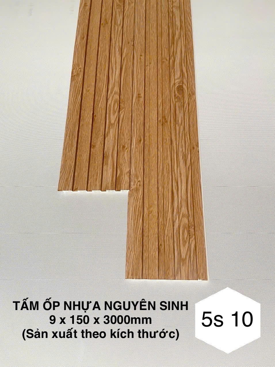 Lam 5 sóng - 5S 10