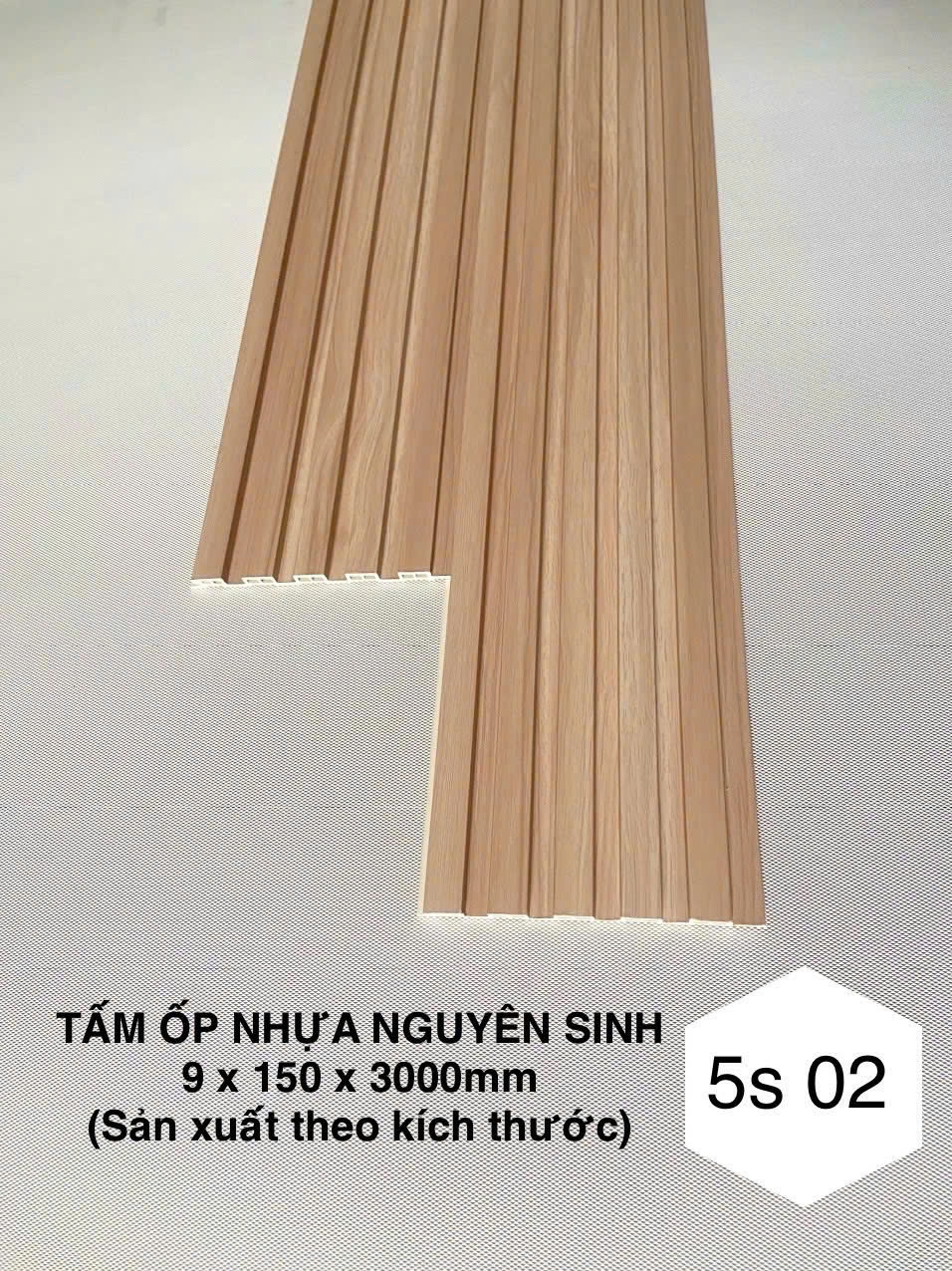 Lam 5 sóng - 5S 02