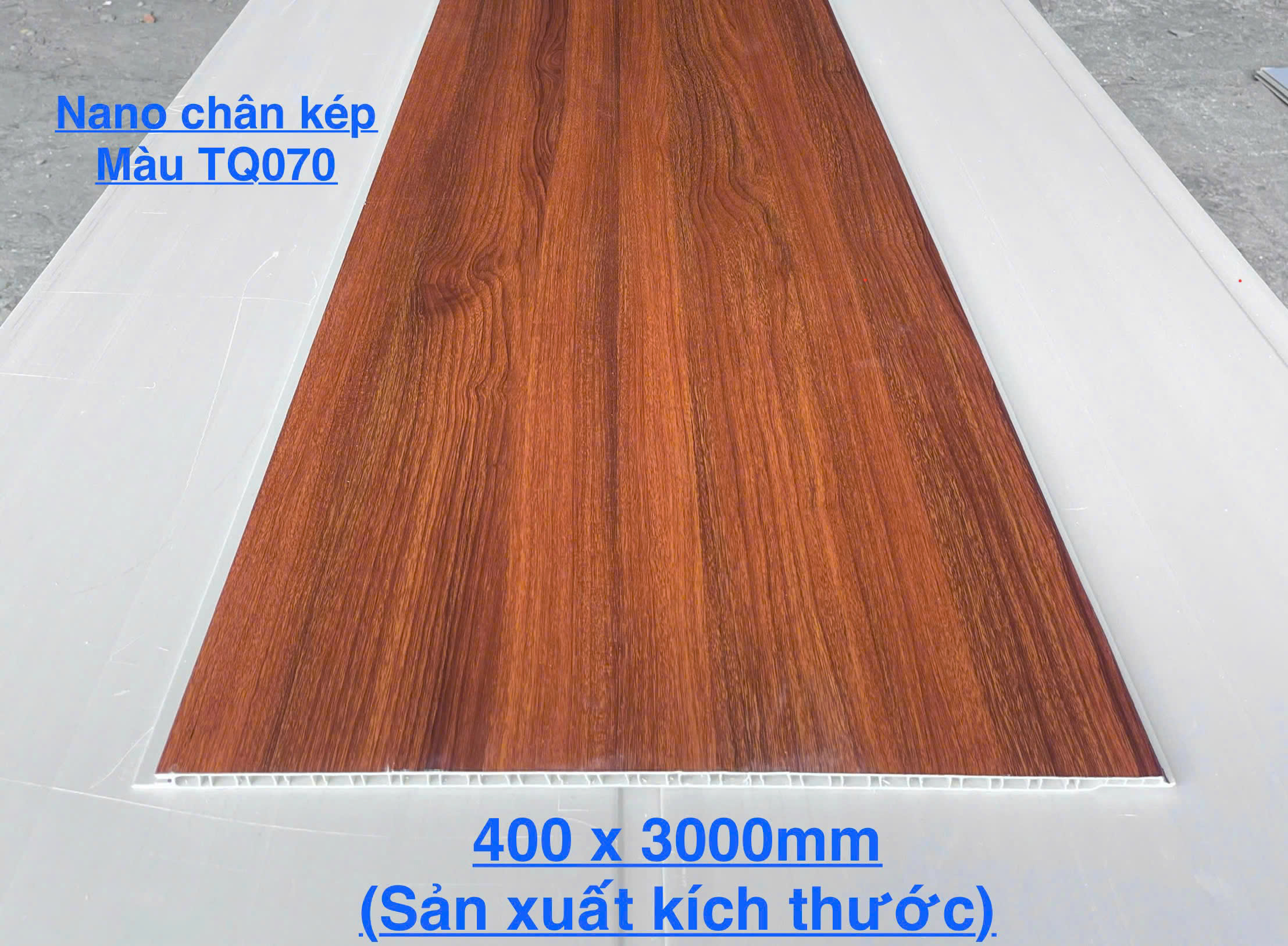 Tấm Nano TQ-070