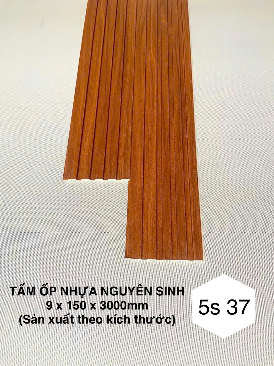 Lam 5 sóng - 5S 37