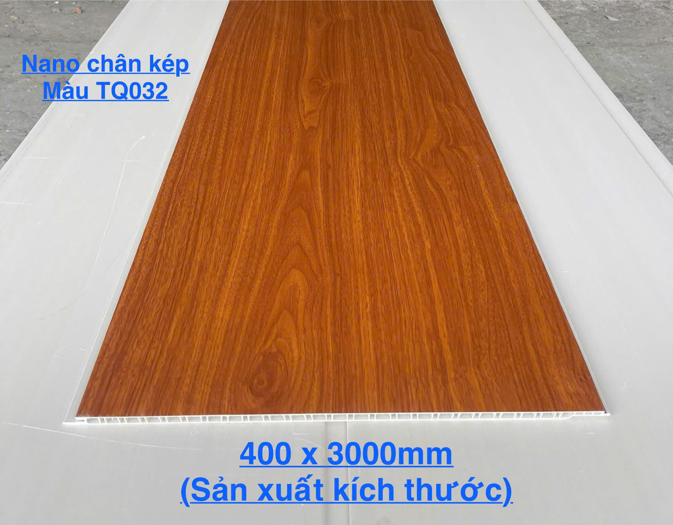 Tấm Nano TQ-032