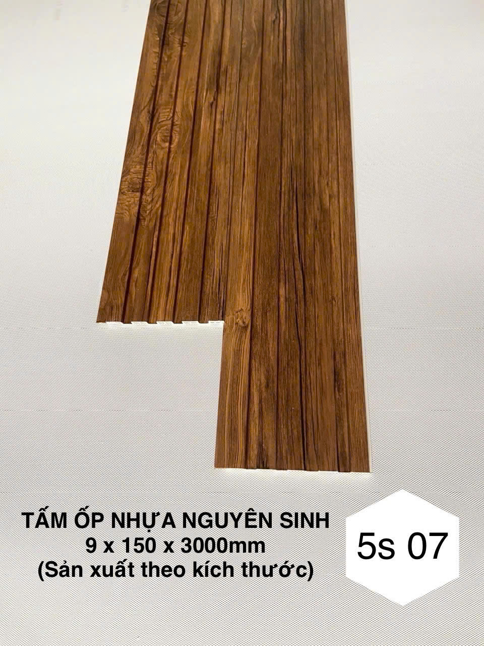 Lam 5 sóng - 5S 07