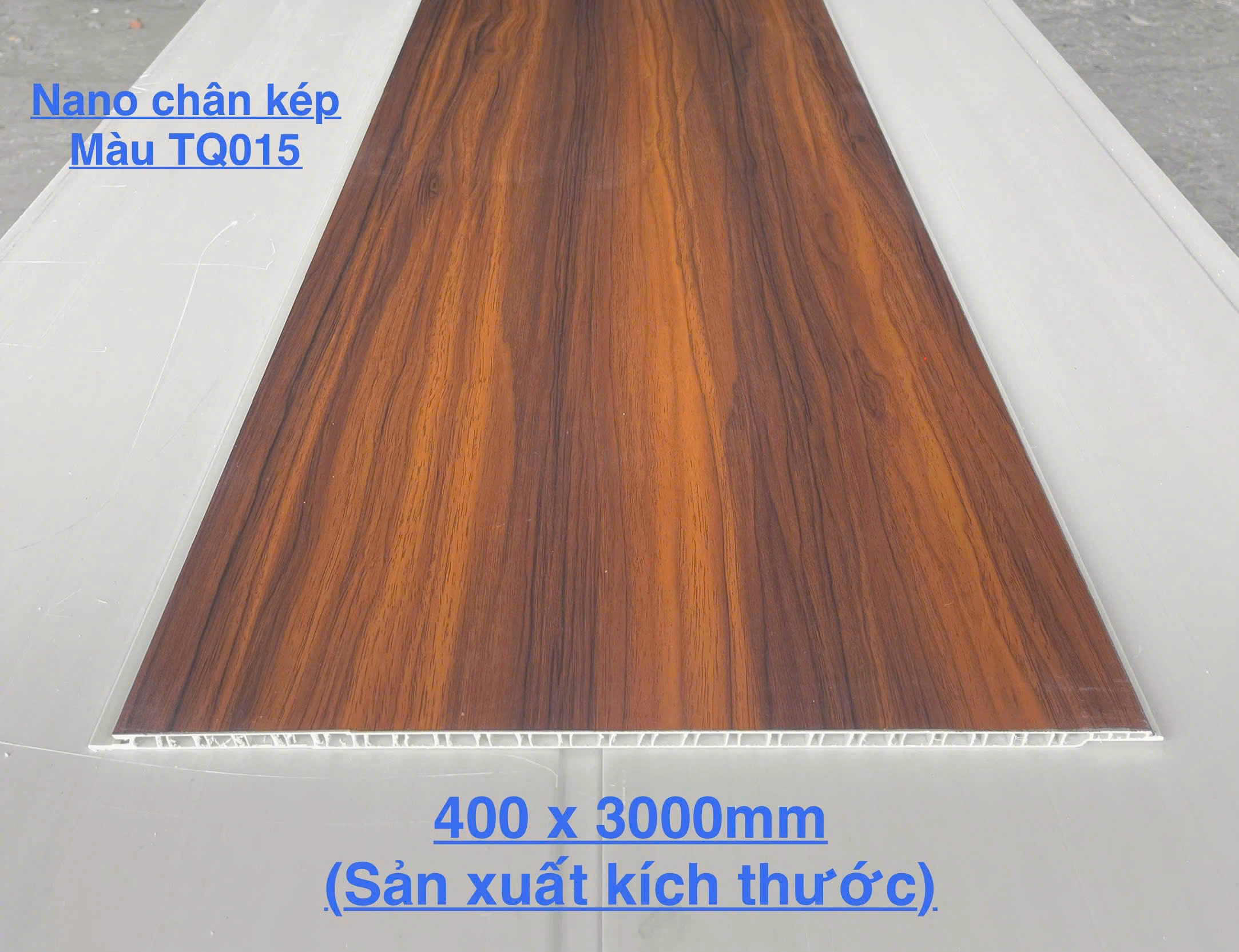 Tấm Nano TQ-015