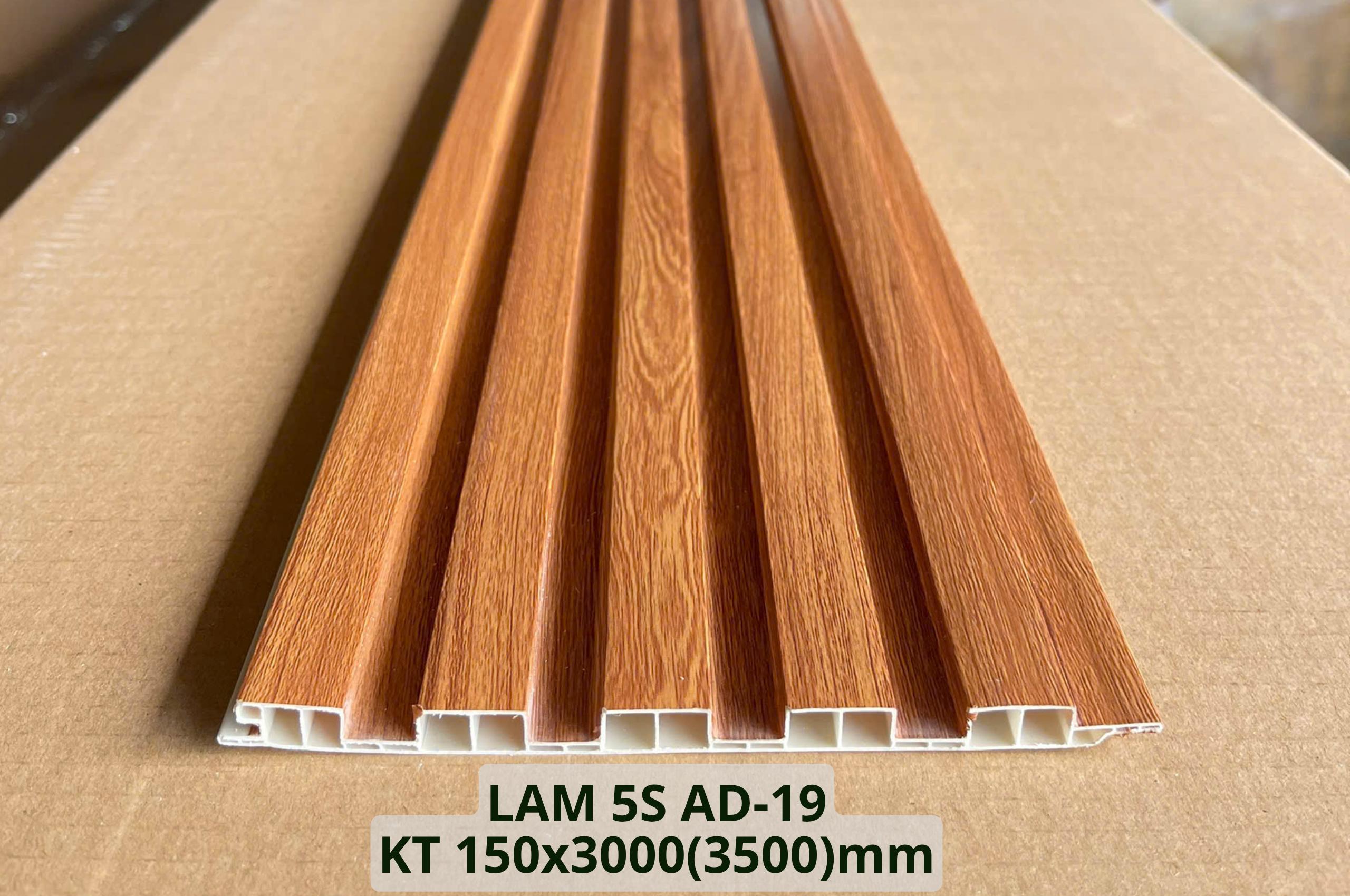 Lam 5 sóng - 051 