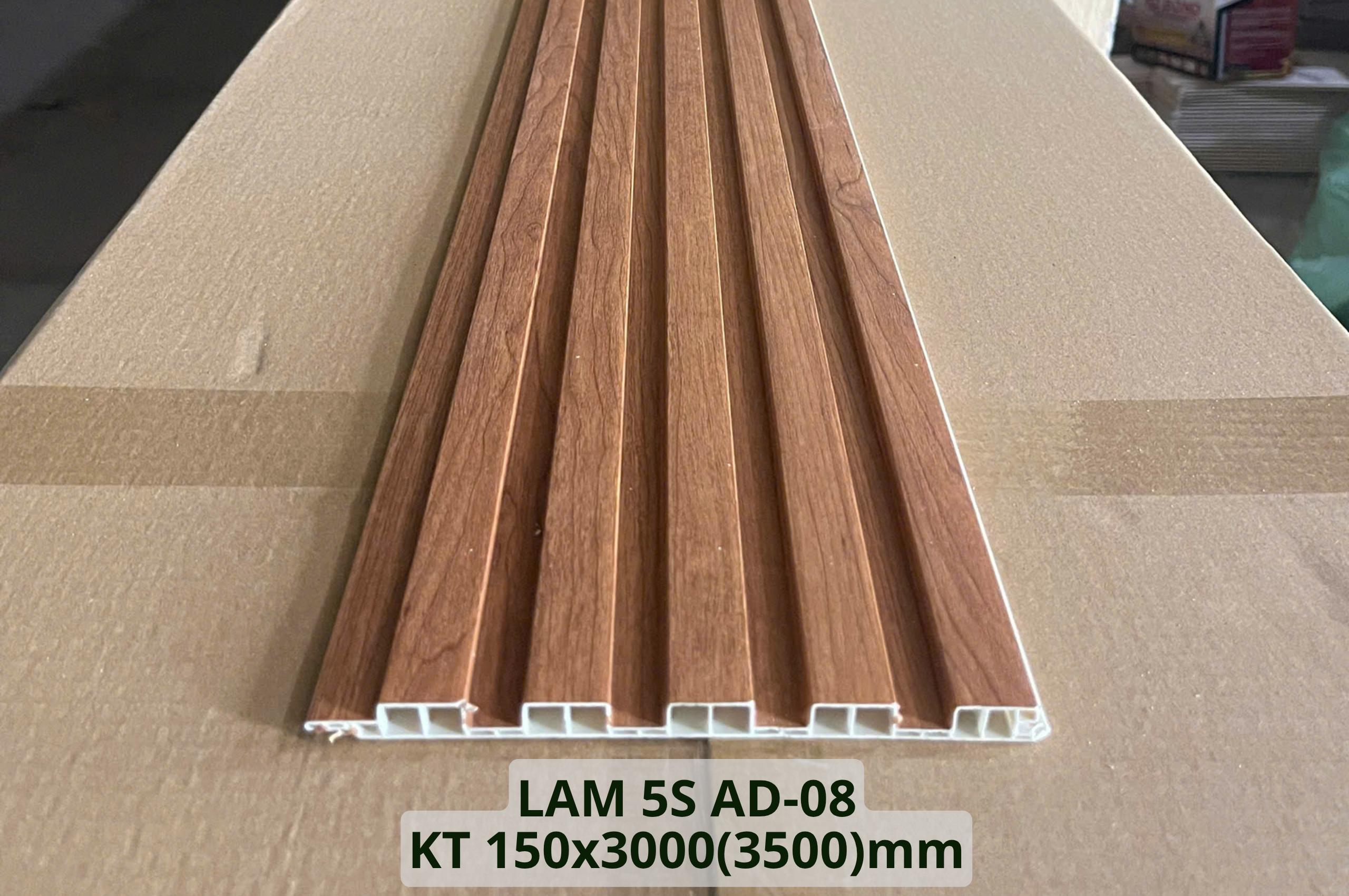 Lam 5 sóng - 008