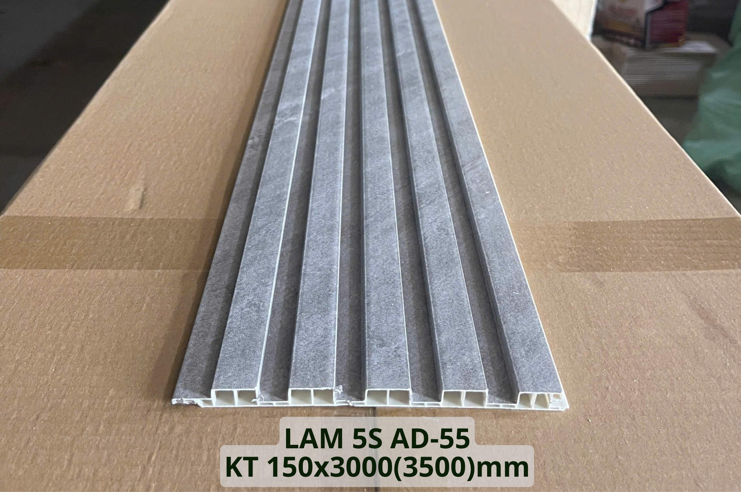 Lam 5 sóng - 055