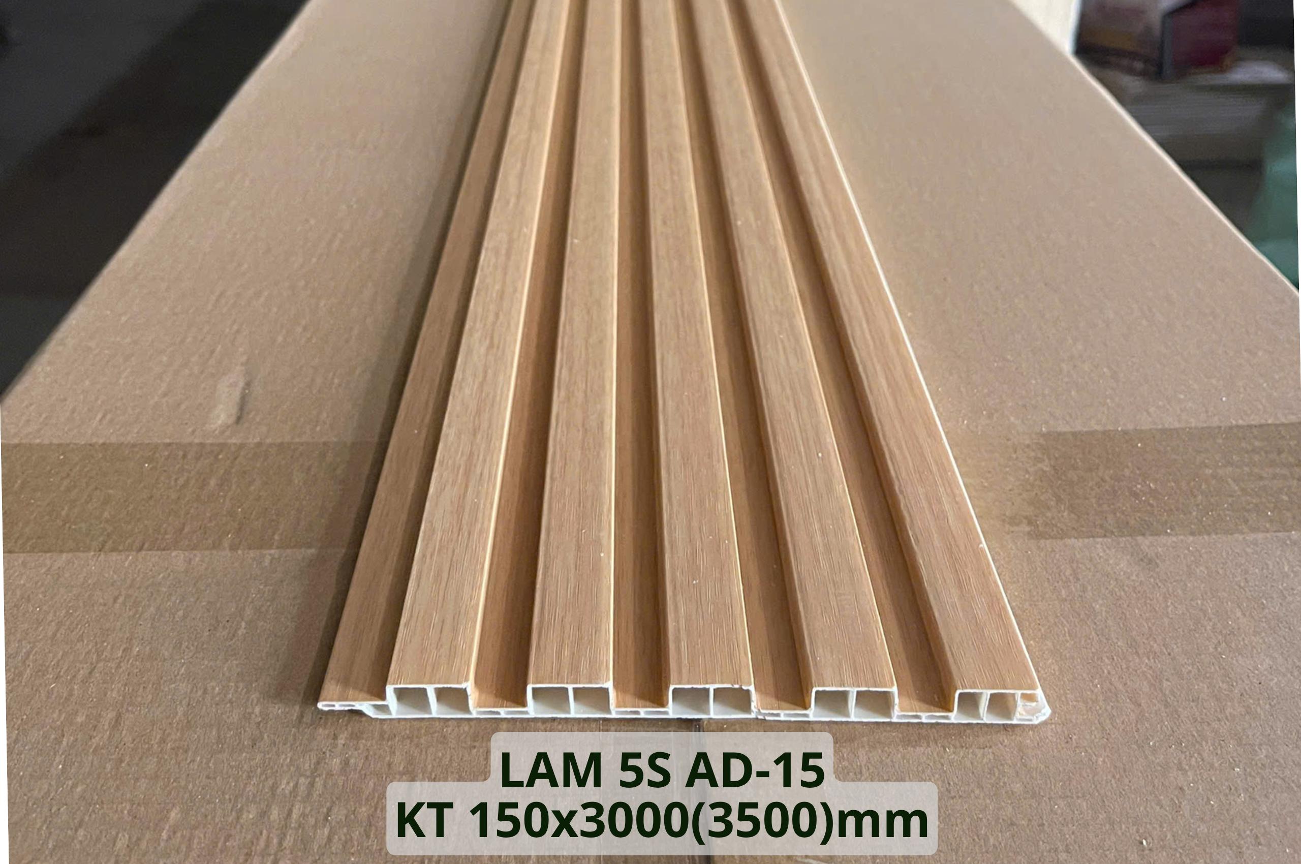 Lam 5 sóng - 015