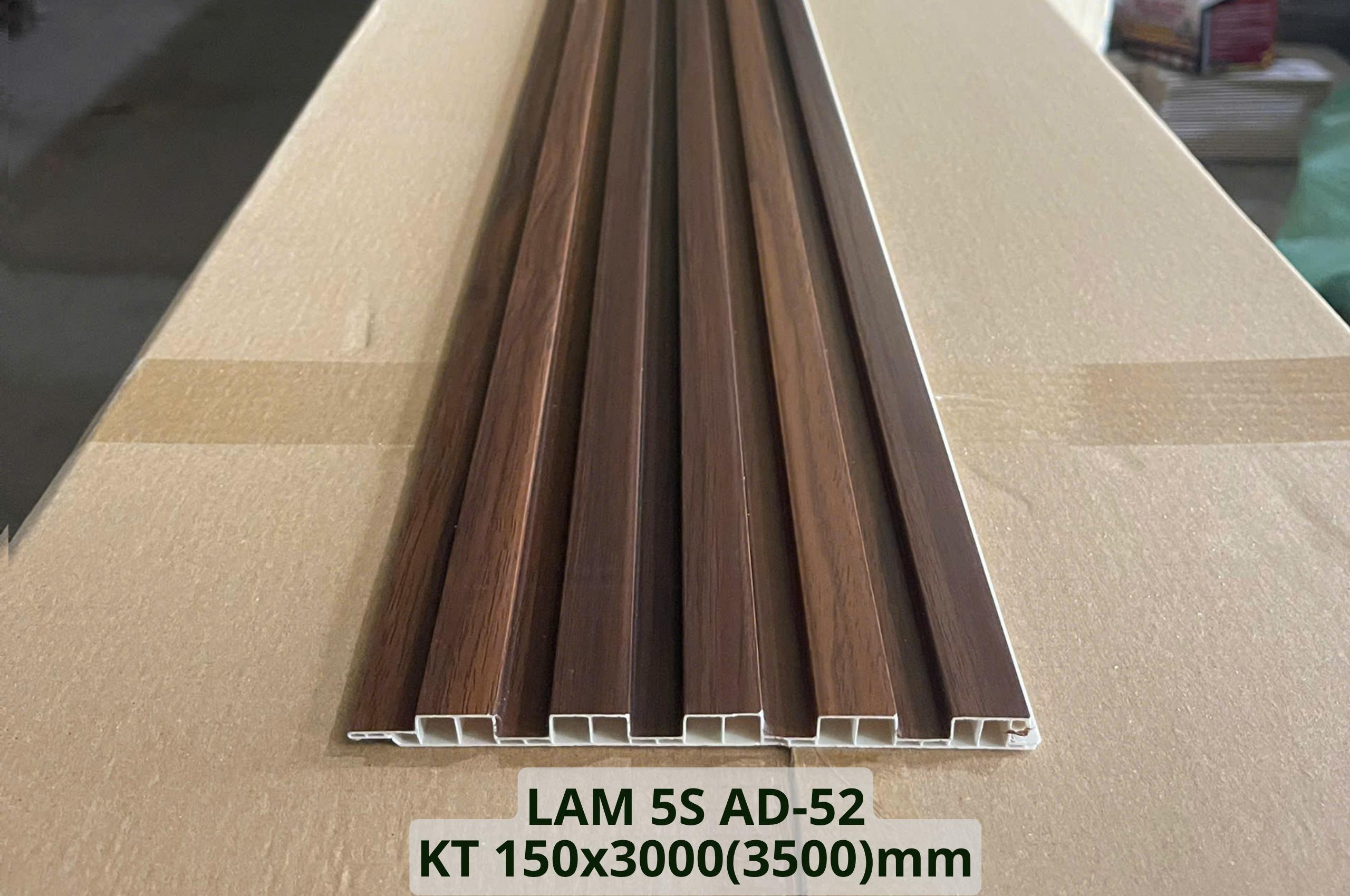 Lam 5 sóng - 052 