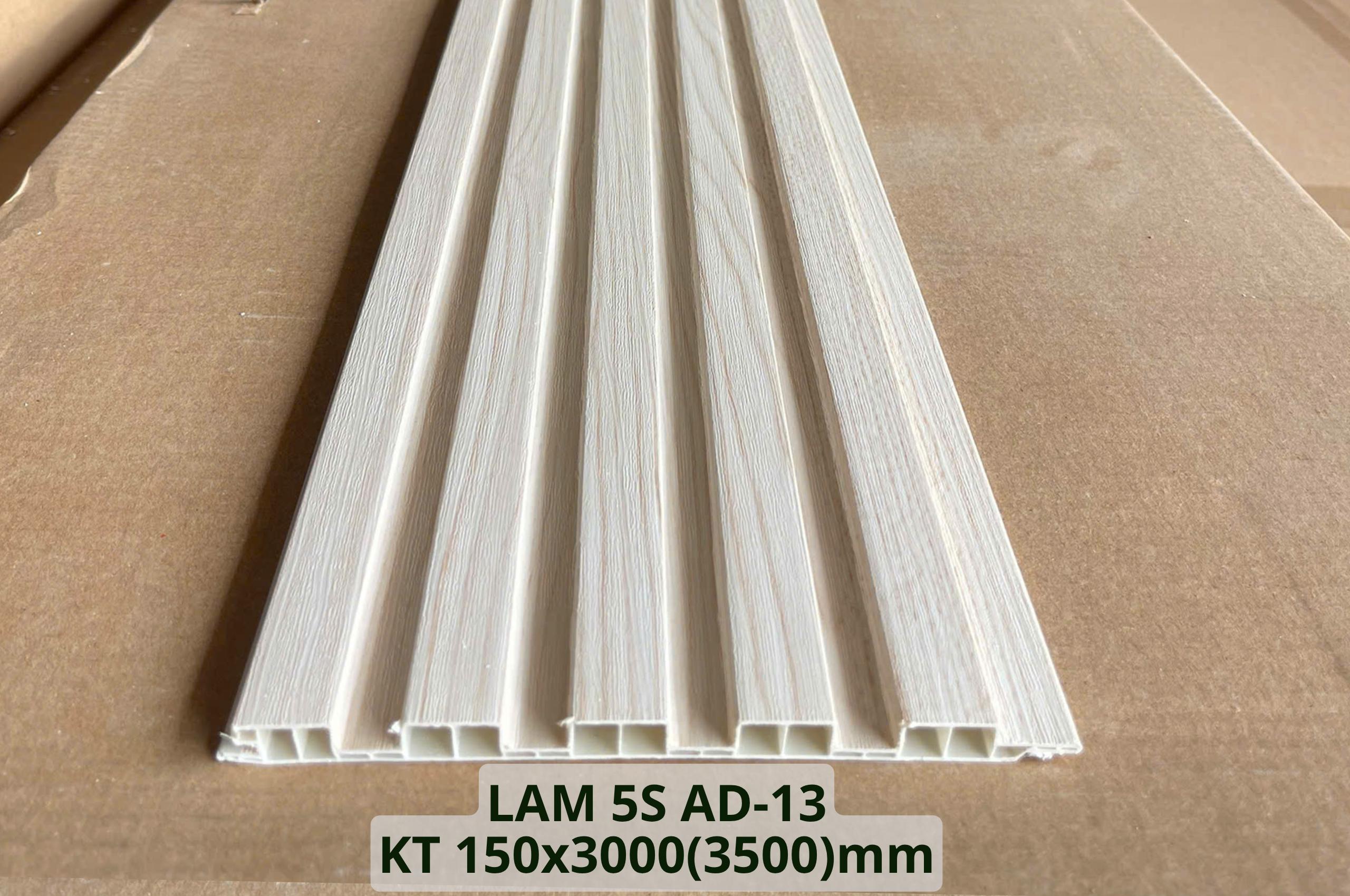 Lam 5 sóng - 013